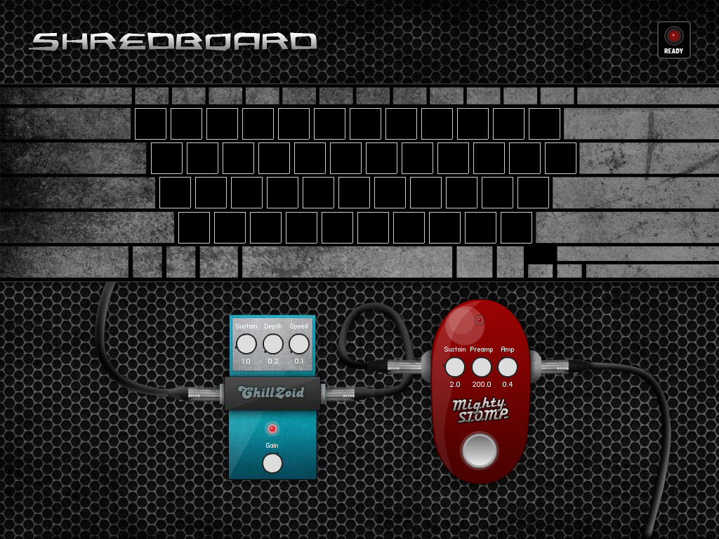 shredboard
